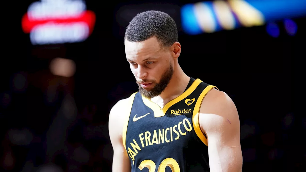 Steph Curry's Honest Thoughts on Warriors' Offseason Moves Revealed