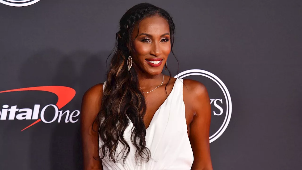 Trojans Legend Lisa Leslie Congratulates Kevin Durant on Breaking Olympics Record