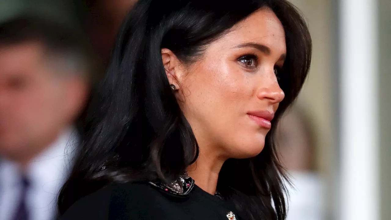 ‘People are shaking their heads’: Meghan’s friends pull Duchess of Sussex aside