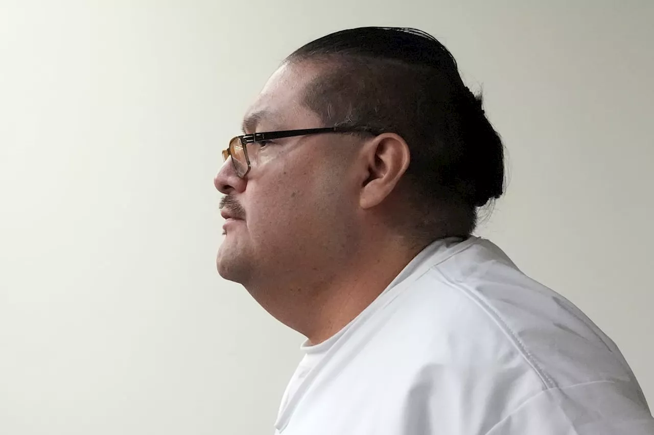 Utah to carry out first execution in 14 years with Taberon Honie’s expected lethal injection