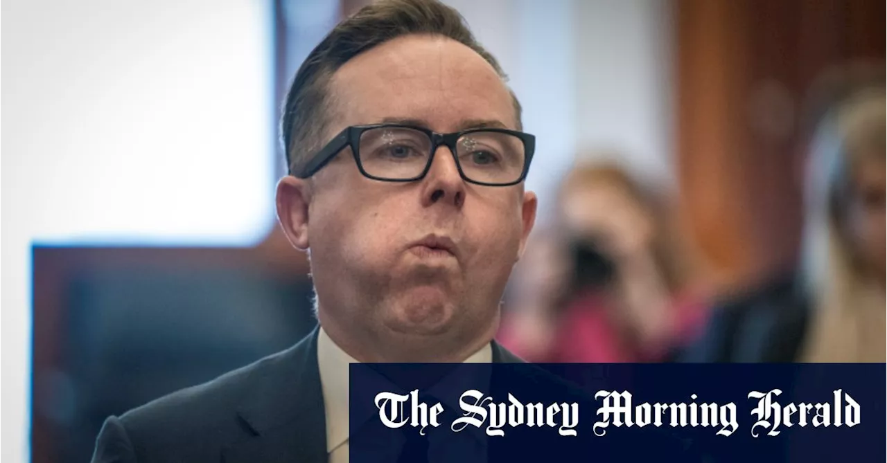 Qantas cuts former CEO Alan Joyce’s pay by $9.3 million following damning review