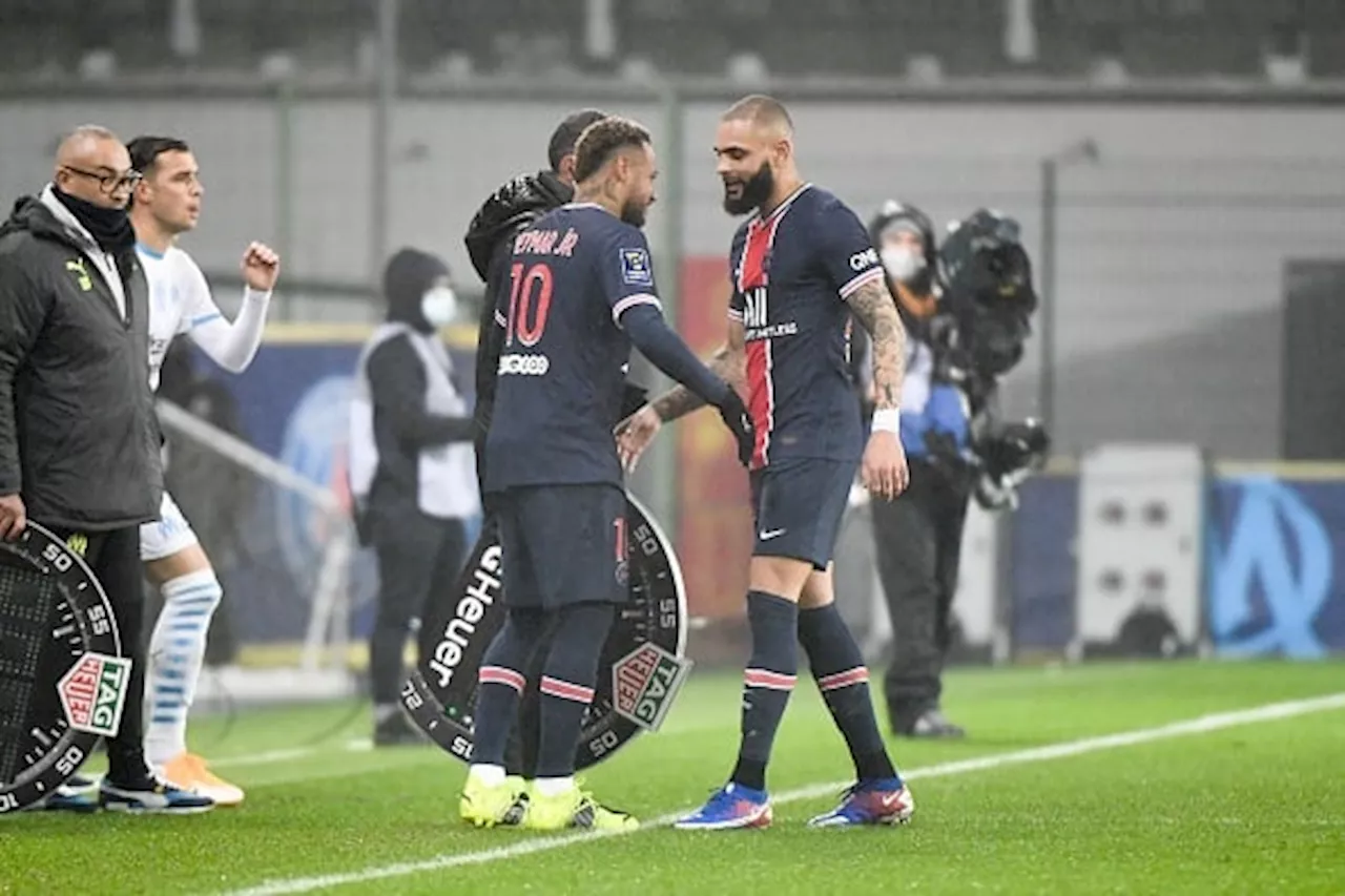 Ex-PSG Star To Join Tau At Al Ahly?