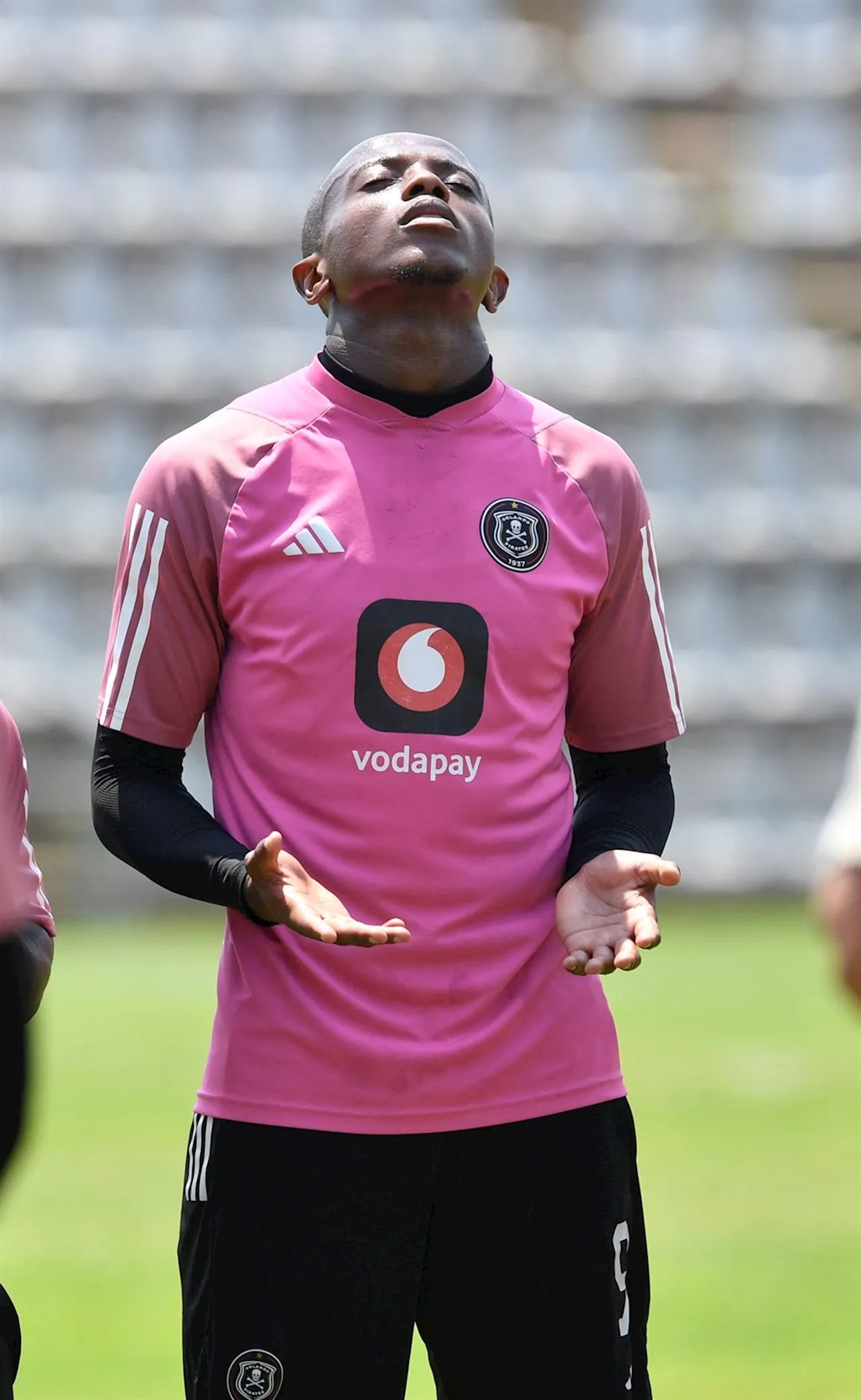 Insider: Latest On Lepasa's Pirates Future