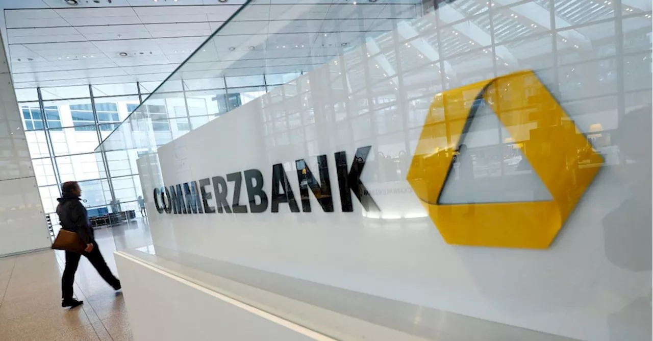 Commerzbank, semestre in rialzo. Ma pesa la variabile Russia