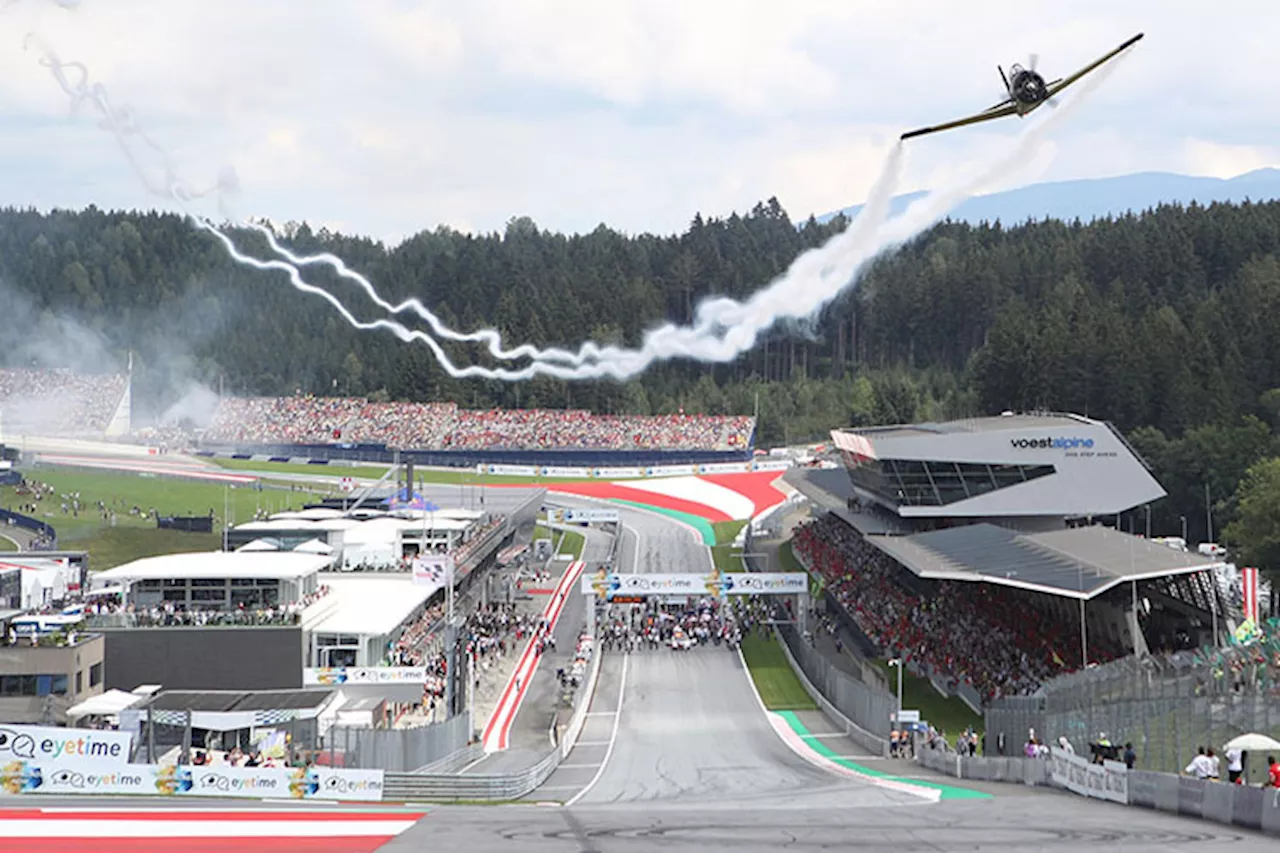 MotoGP-WM 2021: Gibt es einen Kalender mit 20 Rennen?
