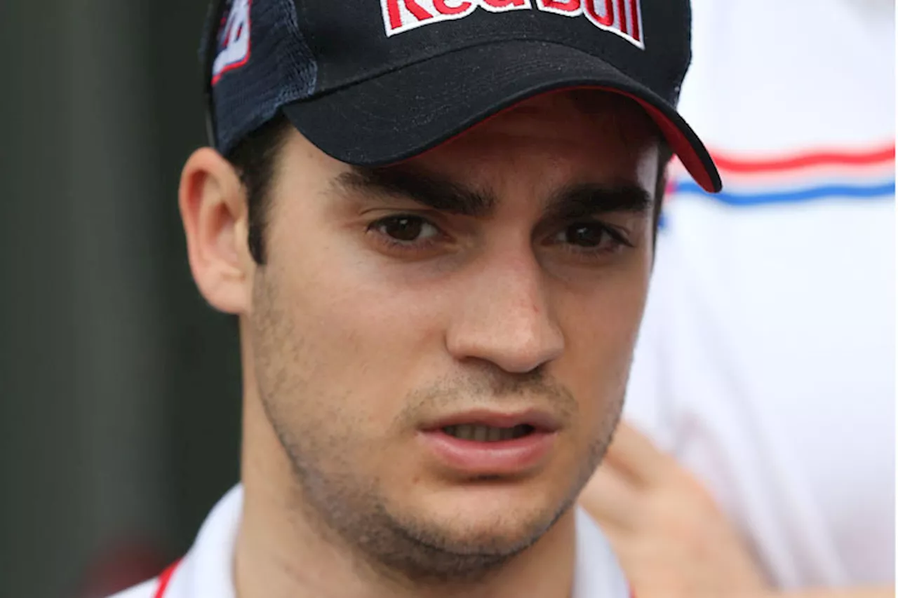 Nach Sepang: Dani Pedrosa im grossen Interview