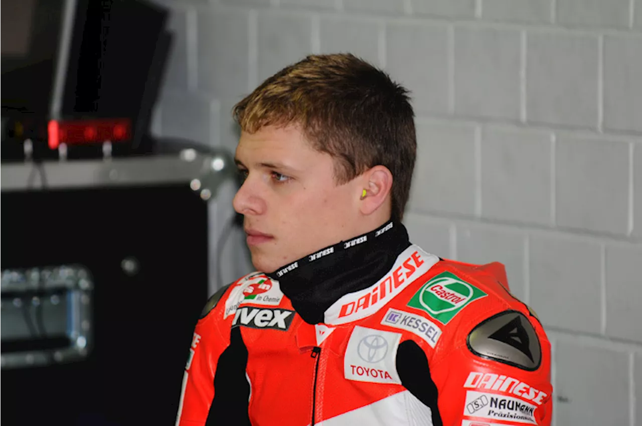 Stefan Bradl: Erste Standortbestimmung