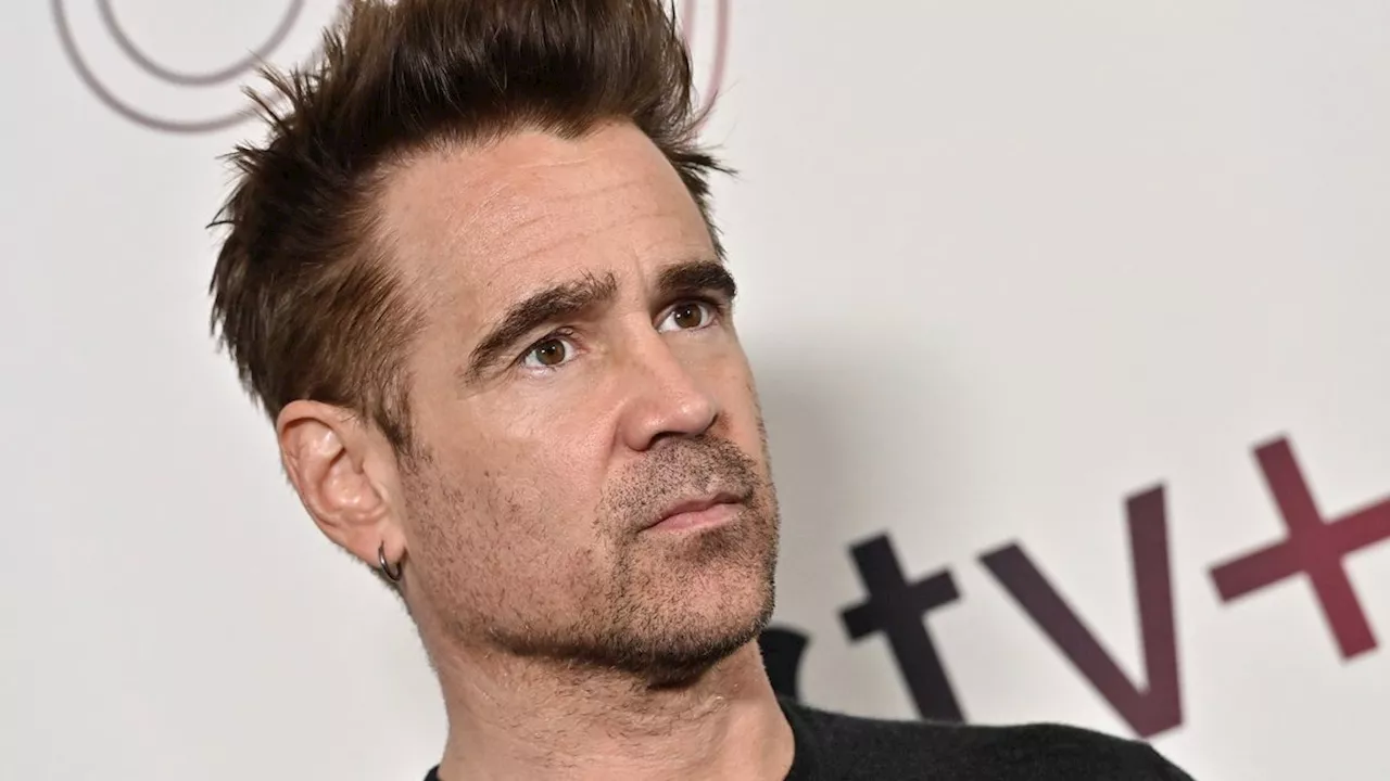 »Ich möchte, dass die Welt freundlich zu James ist«: Colin Farrell gründet Stiftung zu Ehren seines Sohnes