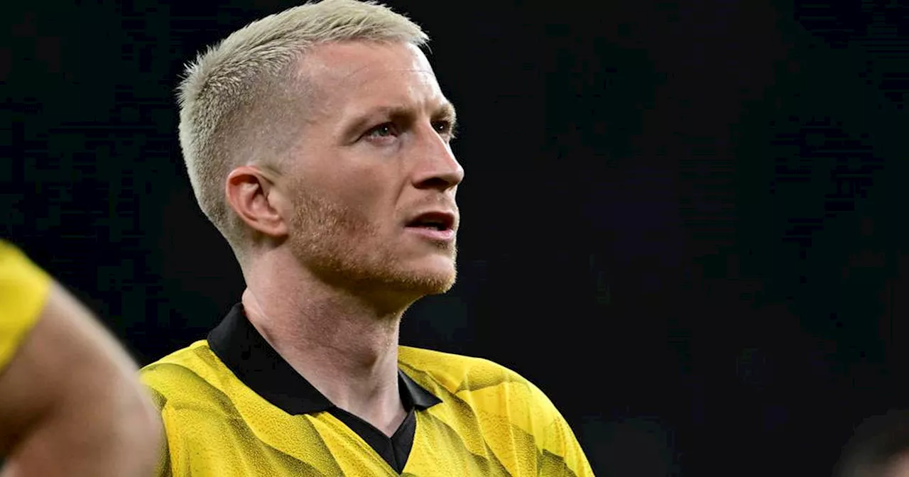 Nach BVB-Aus: Zukunft von Marco Reus wohl entschieden