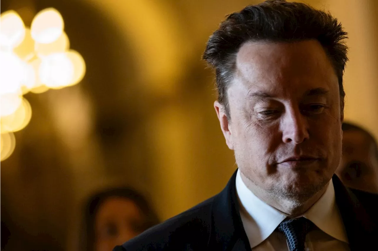 UK government calls on Elon Musk to act responsibly amid provocative posts as unrest grips country