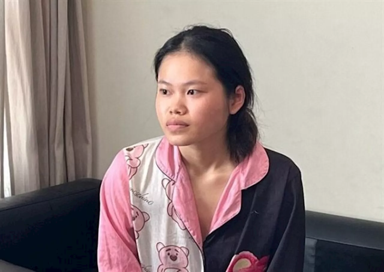 Vietnamese woman gets nine years for kidnapping two underaged girls to film porn