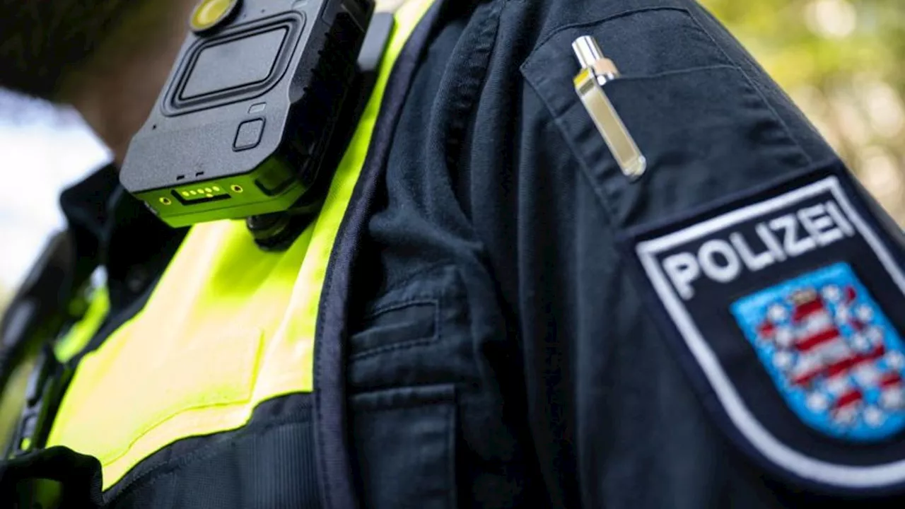 Nach langen Debatten: Ausstattung der Polizei mit Bodycams läuft