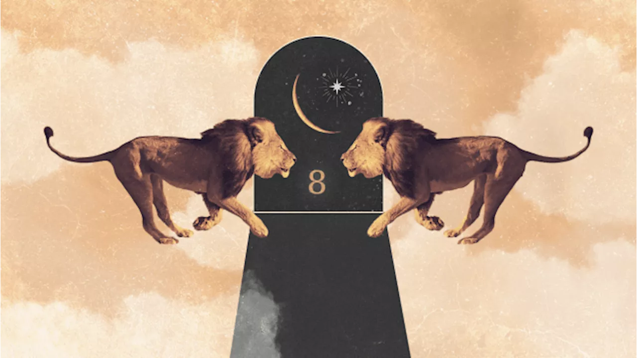 Lion’s Gate Portal 2024: What Each Zodiac Sign Is Manifesting This Year