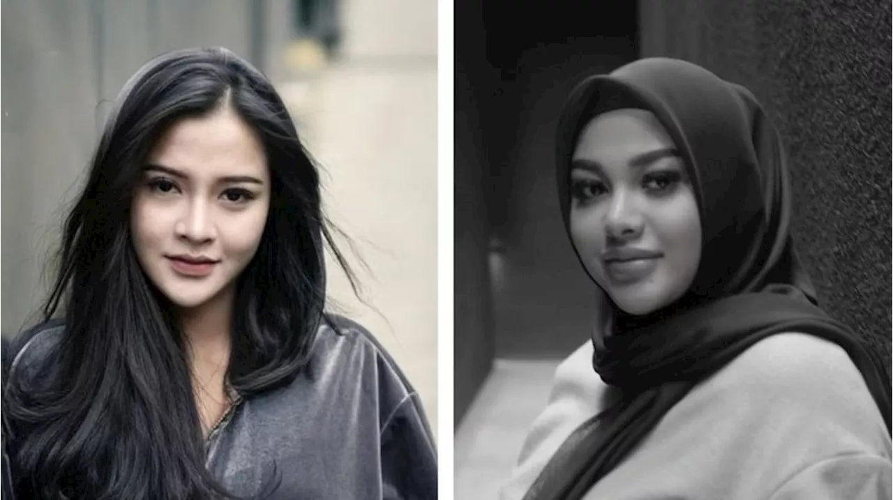 Adu Kekayaan Aurel Hermansyah vs Bella Bonita yang Digunjing Publik karena Mirip Mpok-mpok di JFC