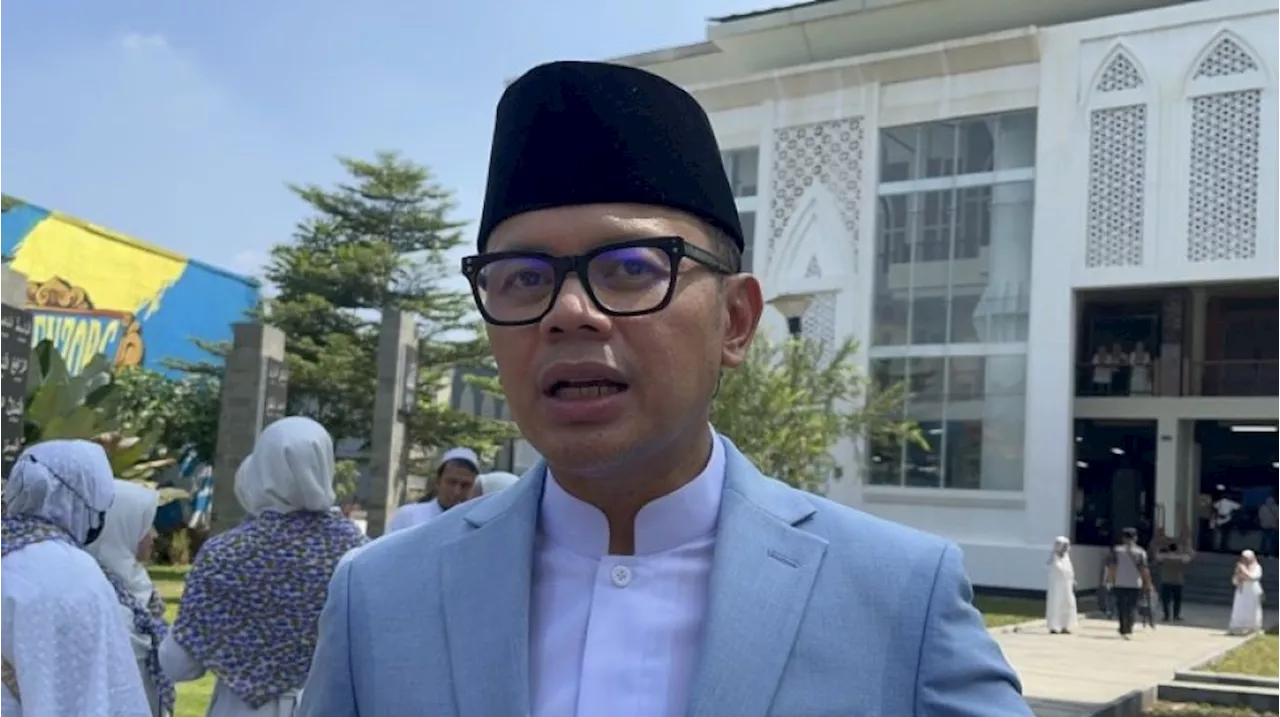 KIM Pilih Dedi Mulyadi Di Pilgub Jabar, Bima Arya Nyatakan Mundur