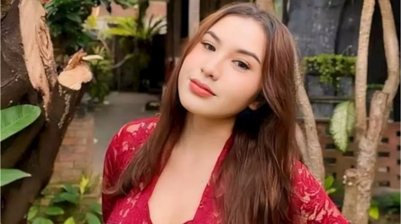 Polisi Sebut Video Syur Mirip Audrey Davis Anak David Bayu Dijual di Media Sosial