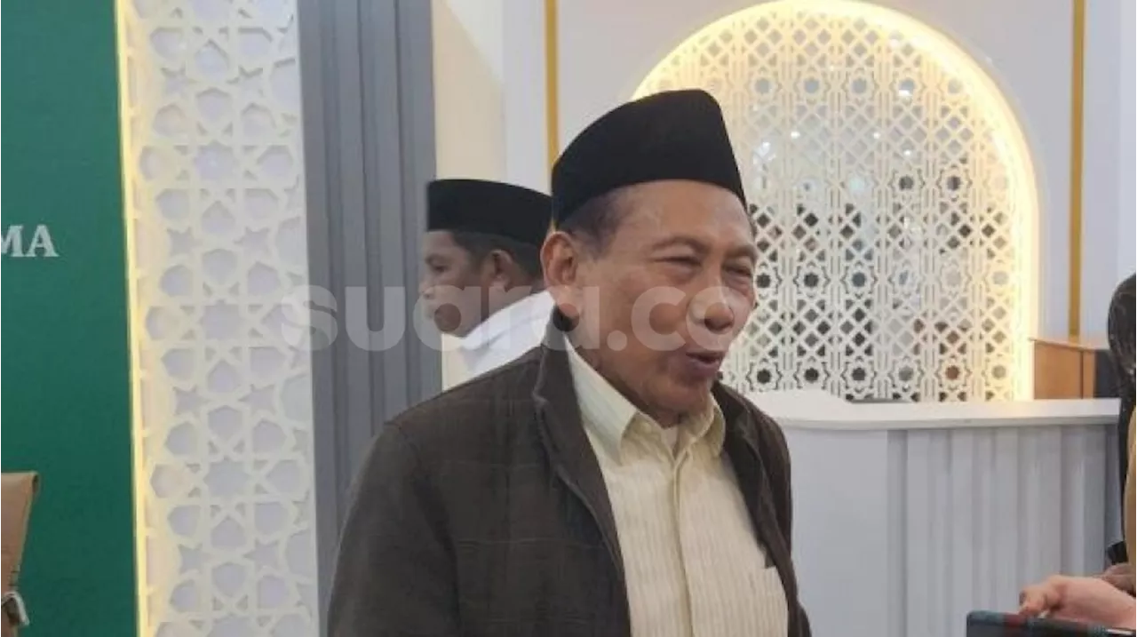 Soal Cak Imin Curi PKB, Gus Choi: Kalau Gus Dur yang Bilang Pasti 100 Persen Benar