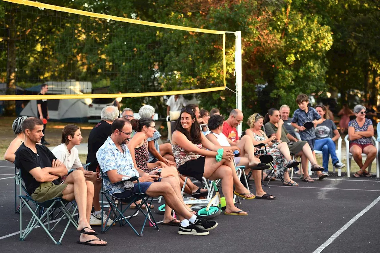 Camping participatif dans le Sud-Ouest : des séjours en autogestion pour des vacances à petit prix