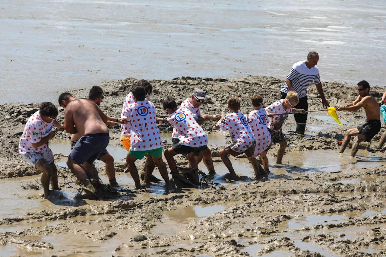 Châtelaillon-Plage : la fête des Boucholeurs met le monde conchylicole à l’honneur