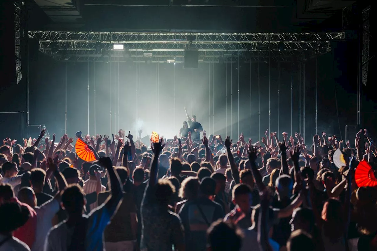 Nouveau succès du Little Festival dans les Landes : « On ne va pas s’arrêter en si bon chemin »