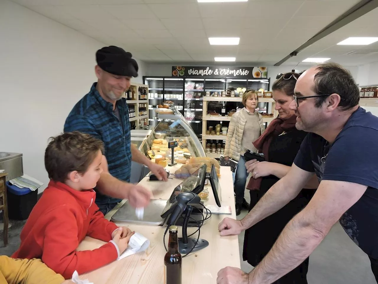 Vacances dans le Béarn : cuisiner plus vert, se régaler écolo