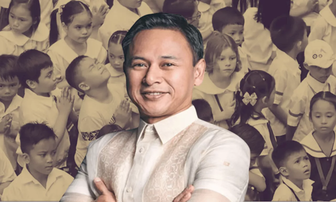 Angara gets CA’s confirmation as DepEd secretary