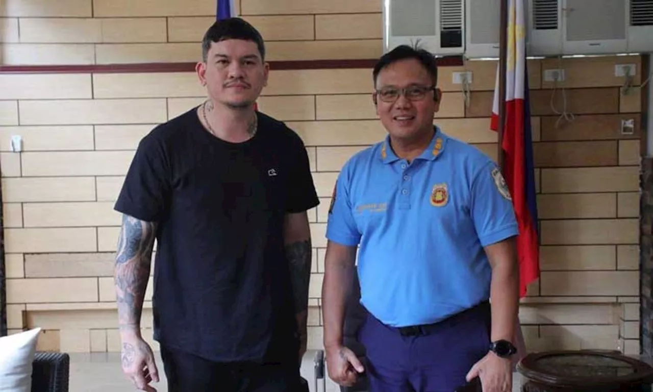 Baste to give new DCPO chief a chance