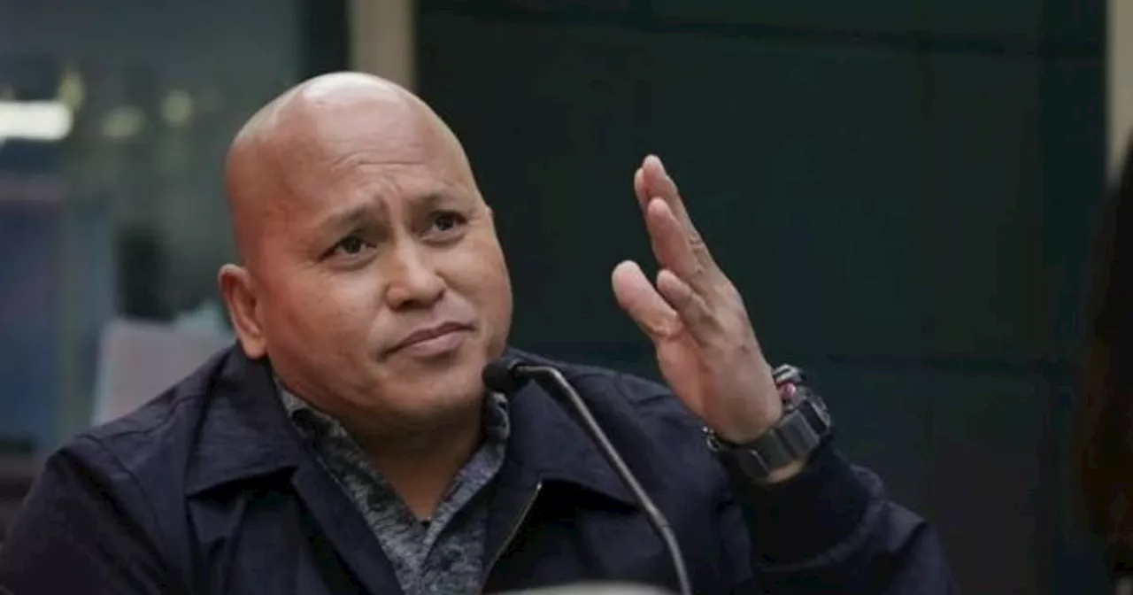 Dela Rosa warns students, parents about NPA resuming recruitment activities