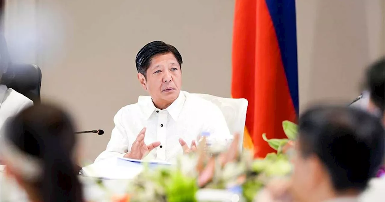 Marcos: Mipabor pagpadayon sa PUV modernization program