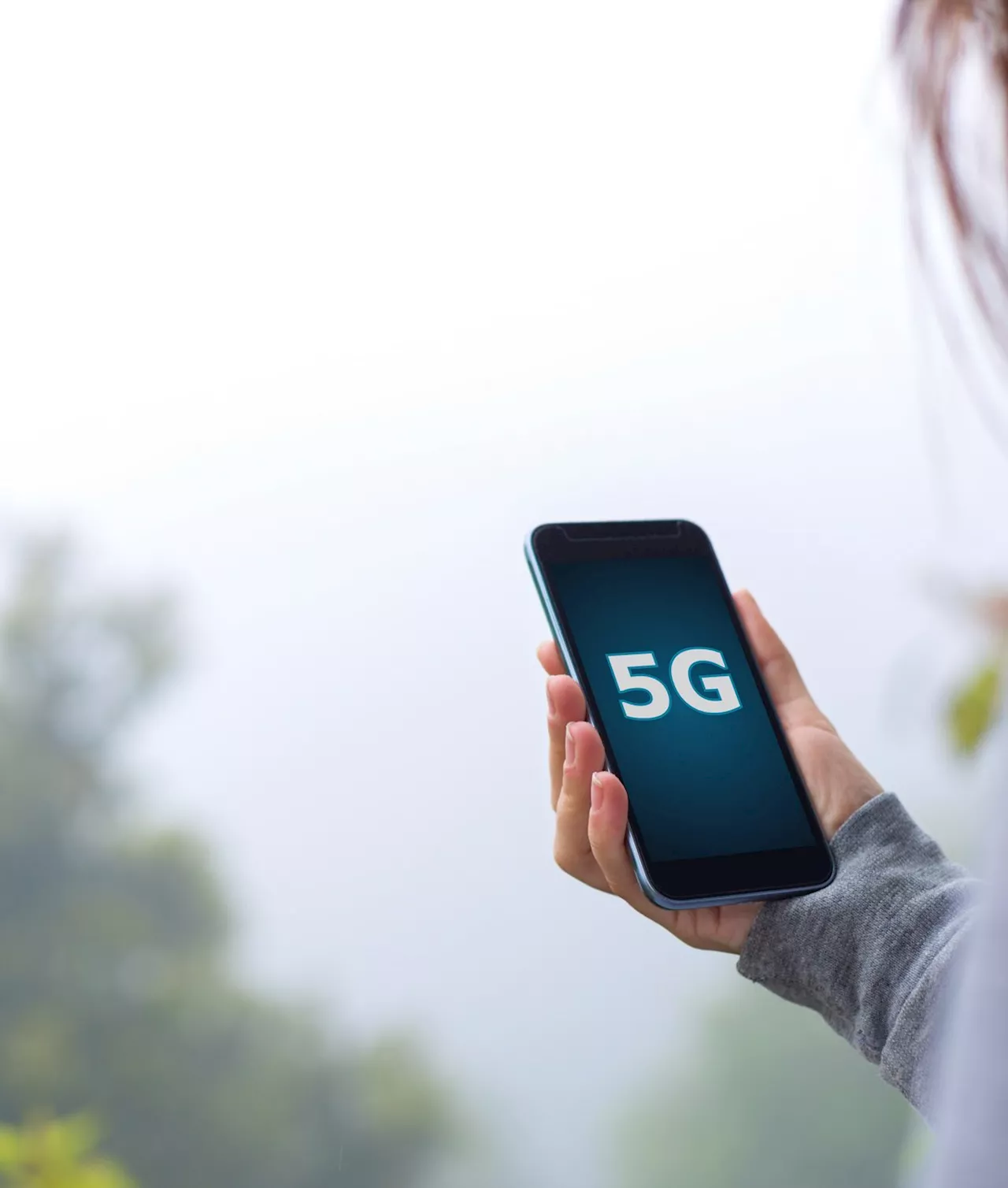 Falhas permite que hackers espionem celulares pelo 5G, alerta estudo