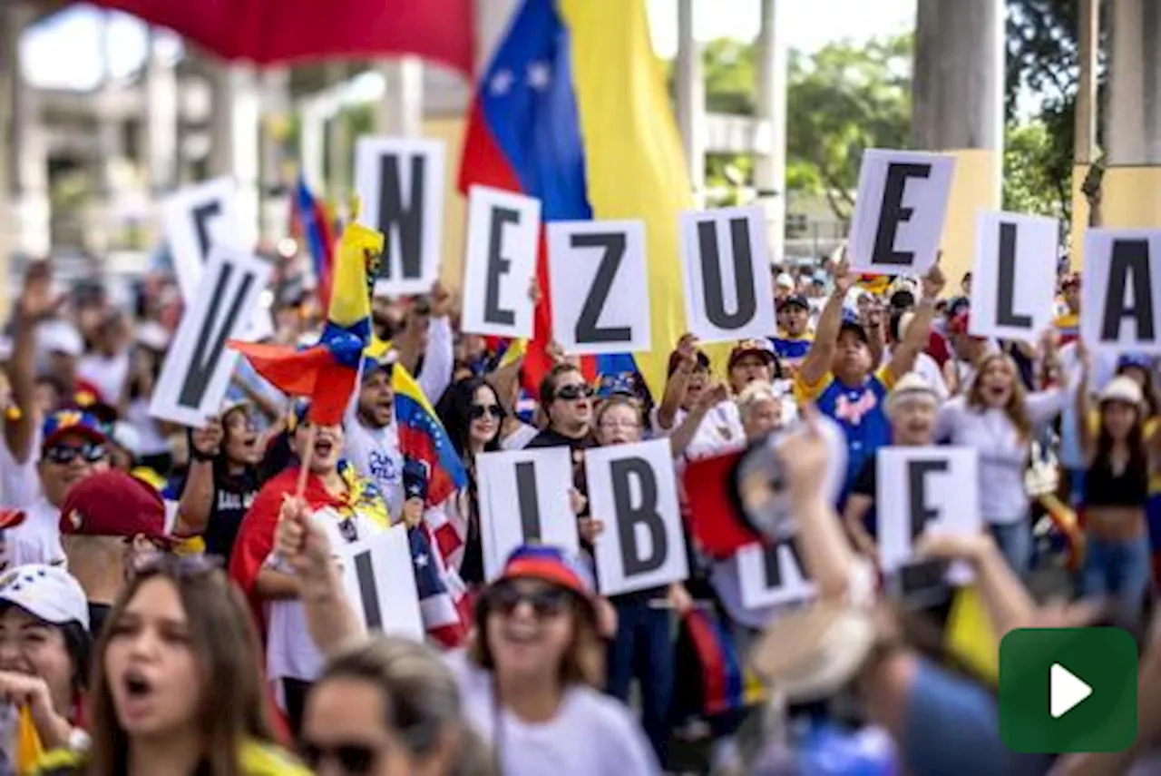 Venezuela: Gonzalez sfida la giustizia, non andrà all'udienza della Corte Suprema