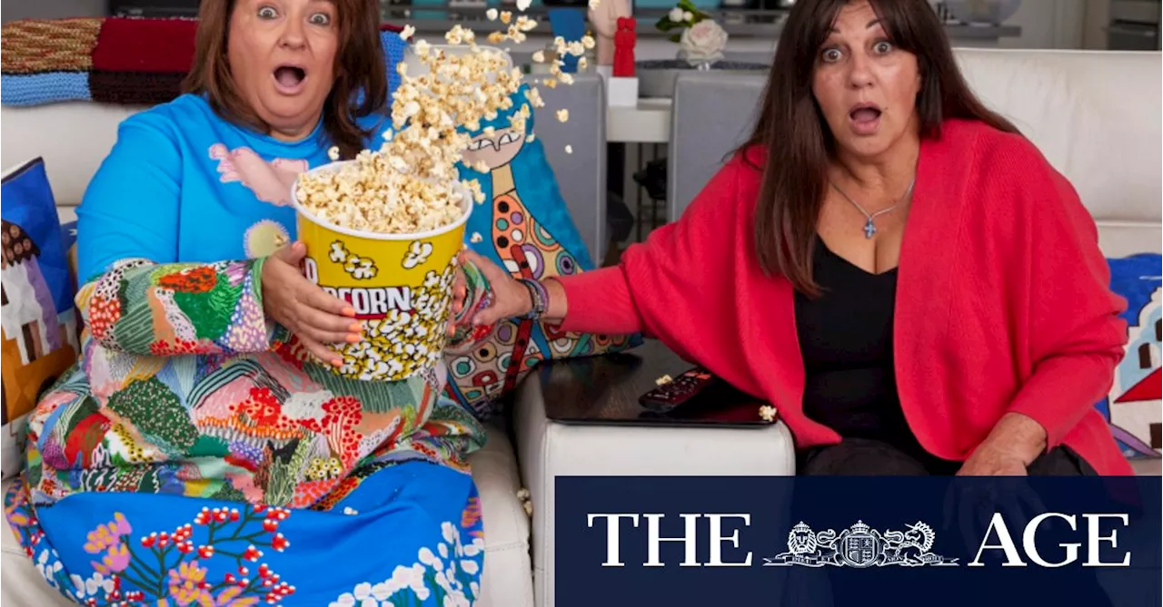 How ‘the most pointless TV show ever’ became an Aussie hit