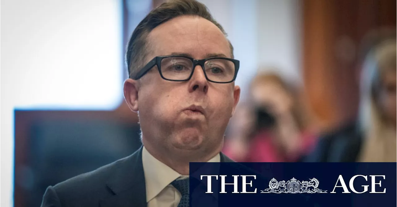 Qantas cuts former CEO Alan Joyce’s pay by $9.3 million following damning review