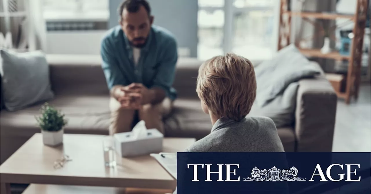 ‘Too-hard basket’: The workplace stigma against one in five Australians