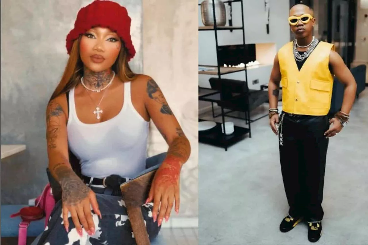 PICS: How Gen Z Fashion is a homage to 90s fashion