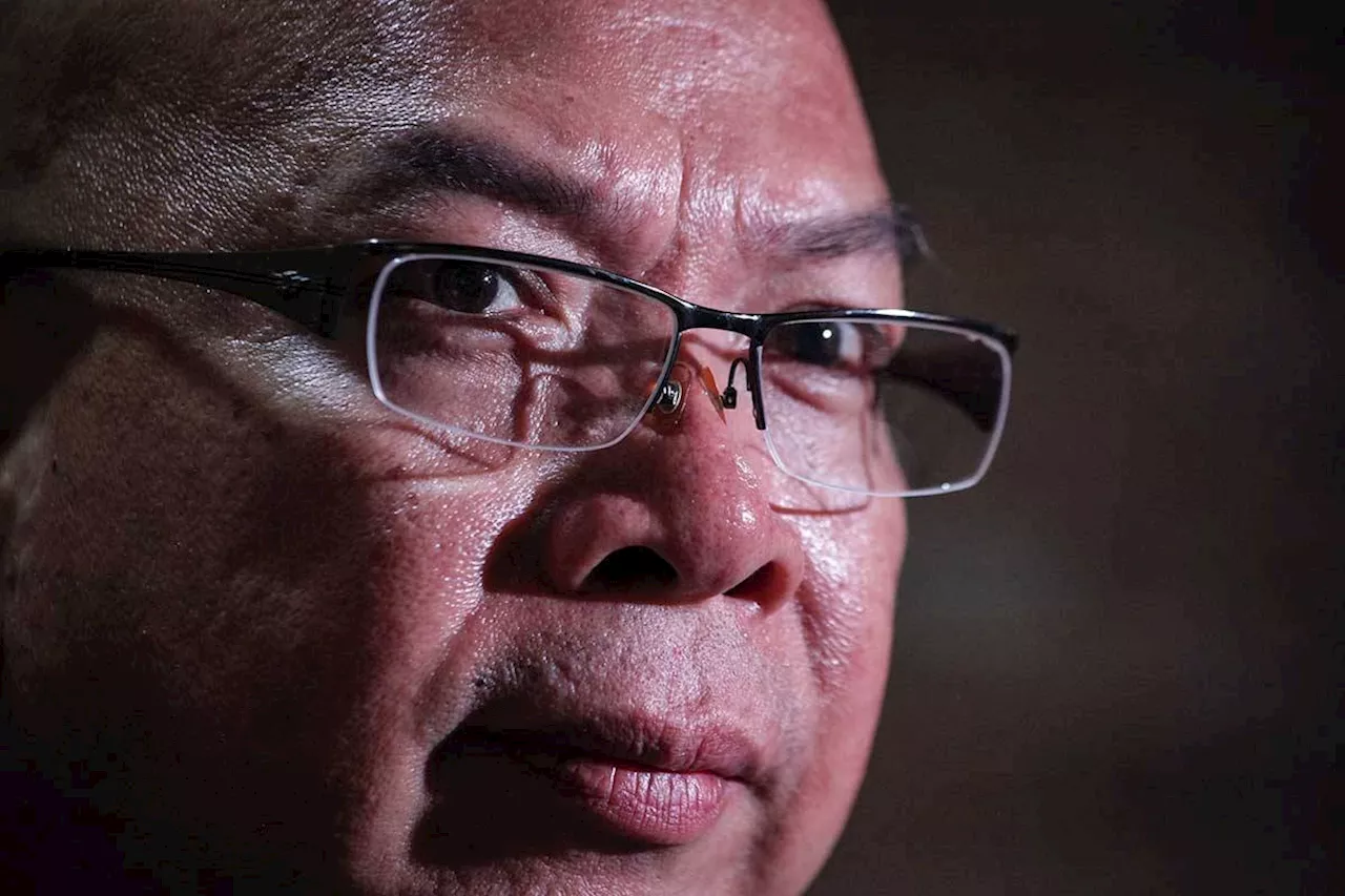 Ex-PDEA agent found guilty of perjury