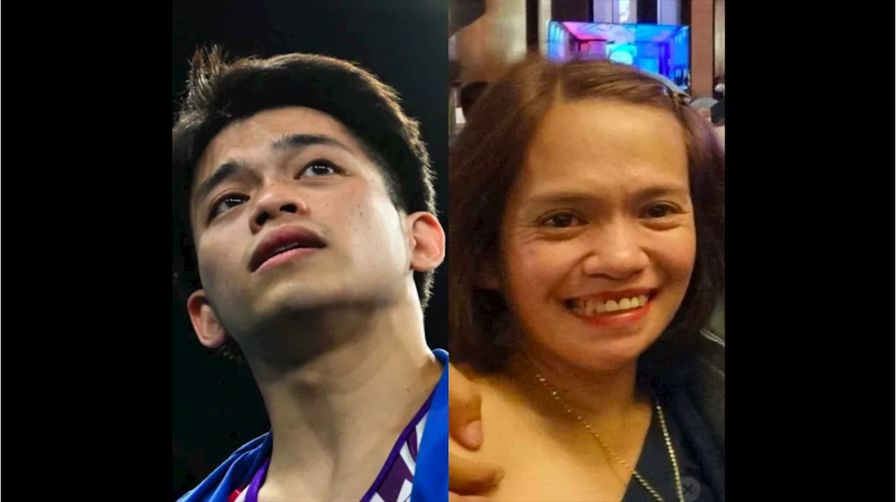 Olympic champ Carlos Yulo's mom apologizes