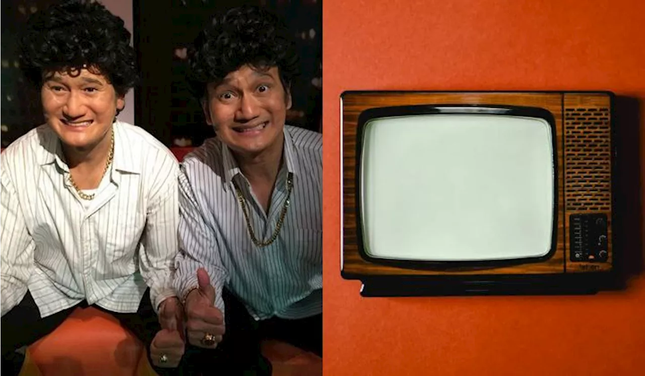 Remember PCK Pte Ltd? Here Are 5 Surprising Facts About the Iconic Sitcom!