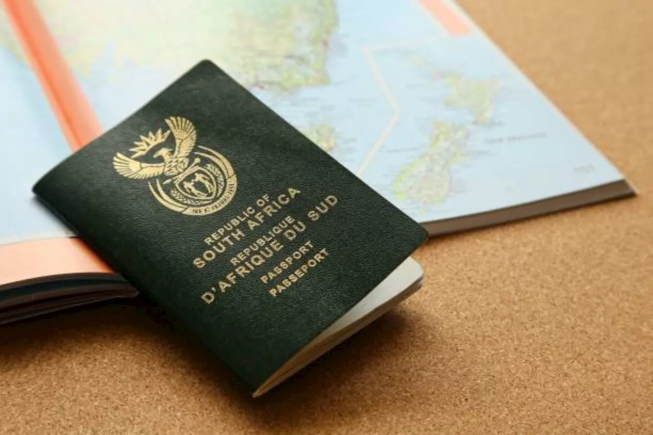 Additional banks to expand passport and smart ID services