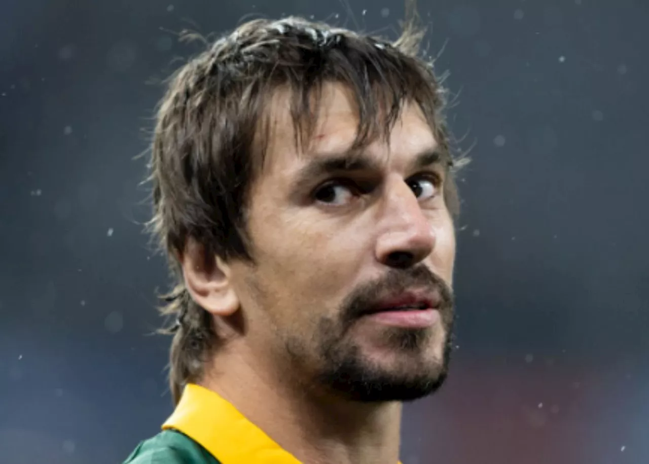 Eben Etzebeth moves closer to Victor Matfield as most-capped Springbok