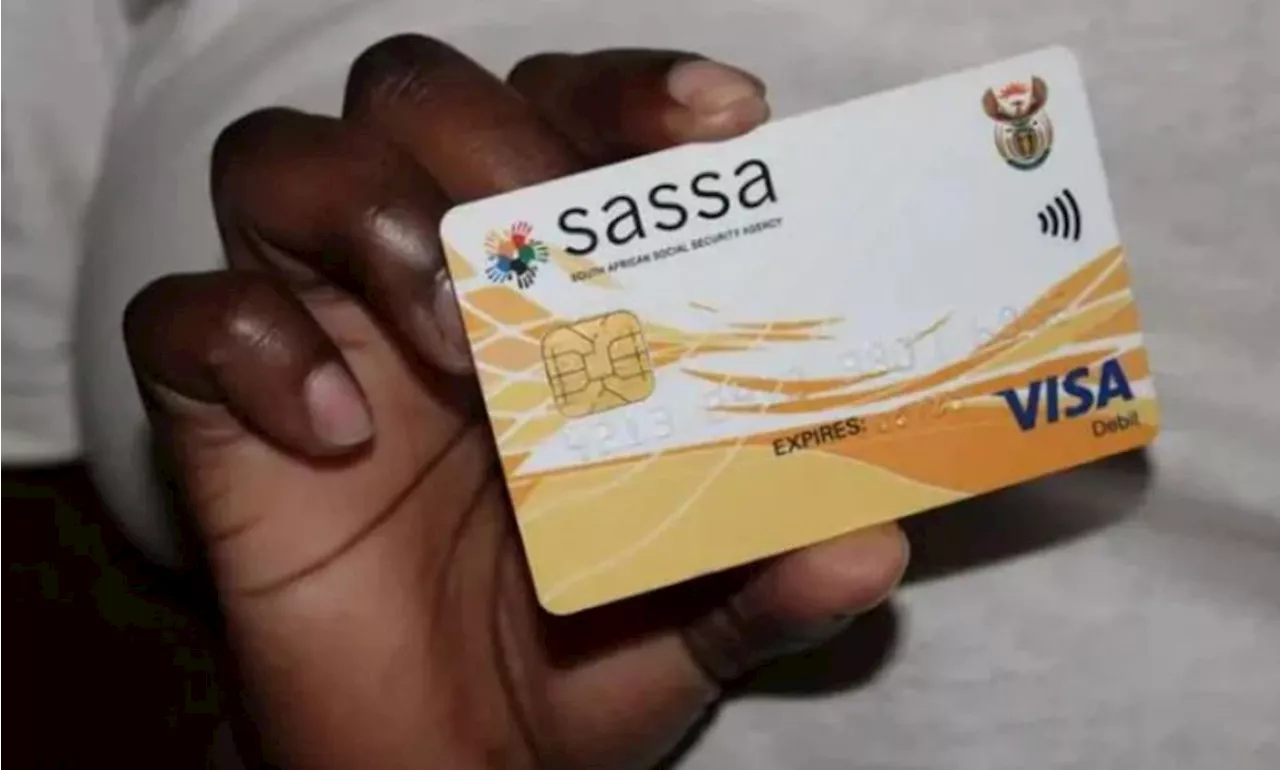 SASSA warns old age grant beneficiaries of false information