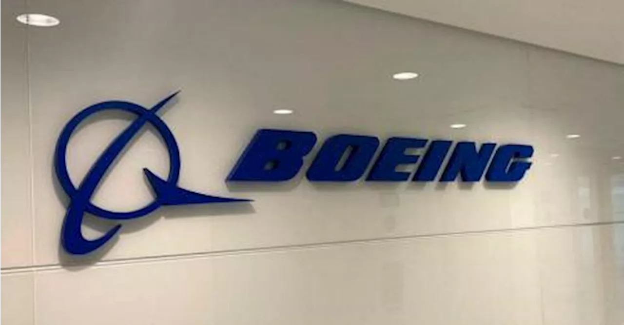 Boeing to make design changes