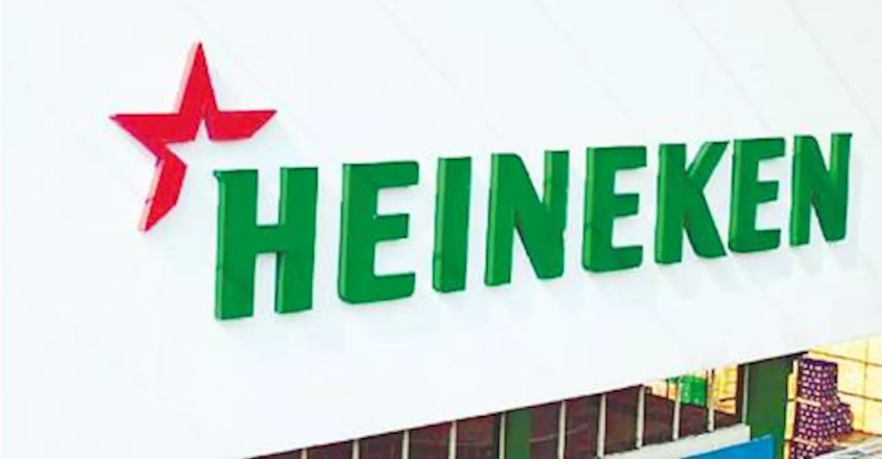 Heineken Malaysia posts higher second-quarter, first-half net profits