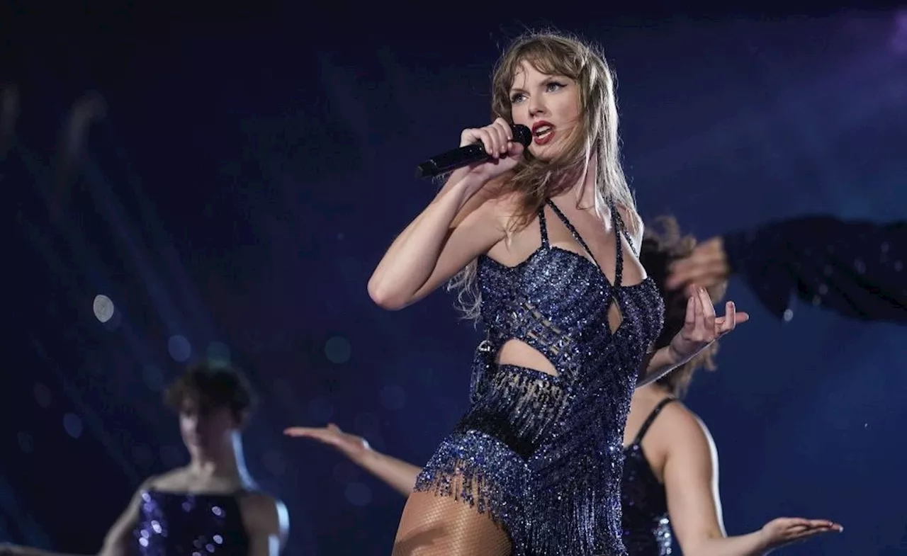 Taylor Swift’s Vienna Concerts Cancelled After Police Say They Uncovered a Planned Terrorist Attack