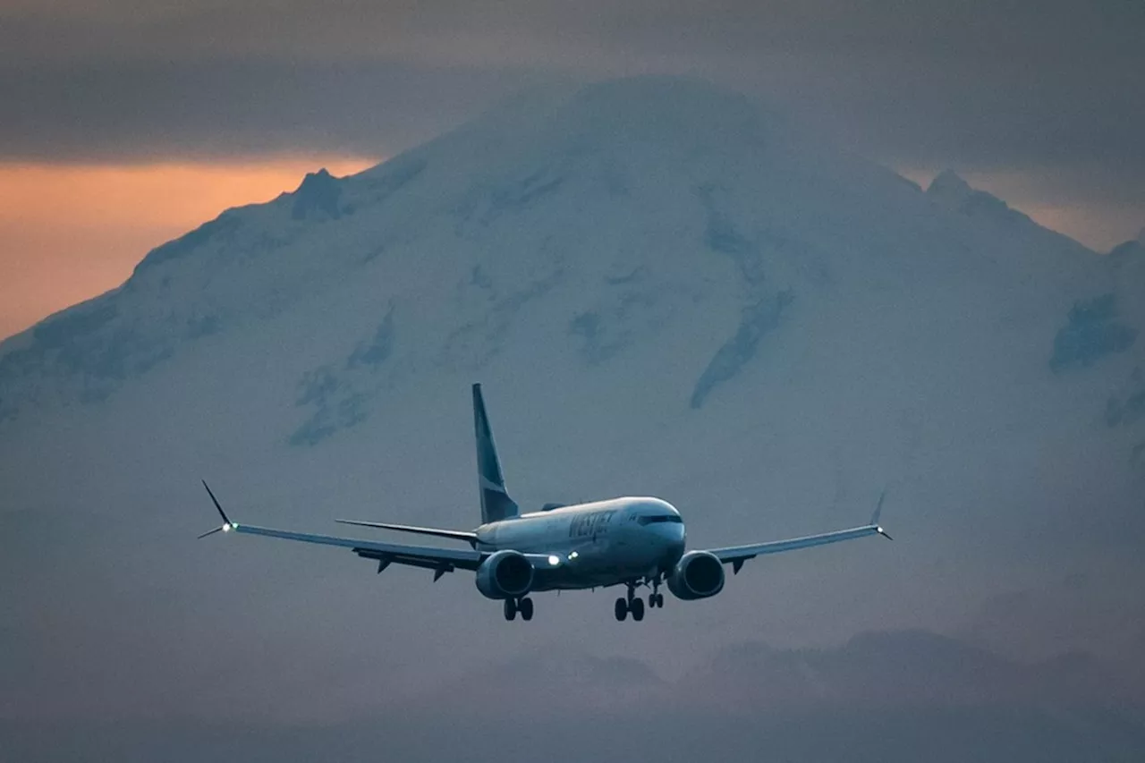 Boeing will spend $61M in B.C. as part of Canada's military planes contract