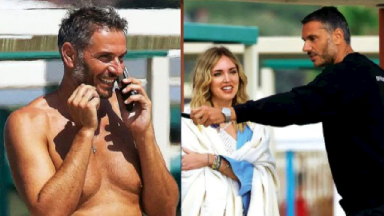 Chi è Silvio Campara, nuova fiamma di Chiara Ferragni: le prime foto insieme