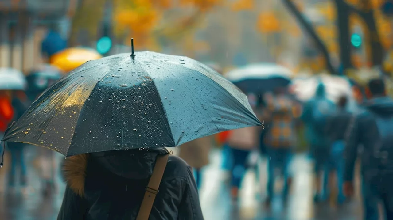 Cuándo vuelven las lluvias a la Ciudad de Buenos Aires, según el Servicio Meteorológico Nacional