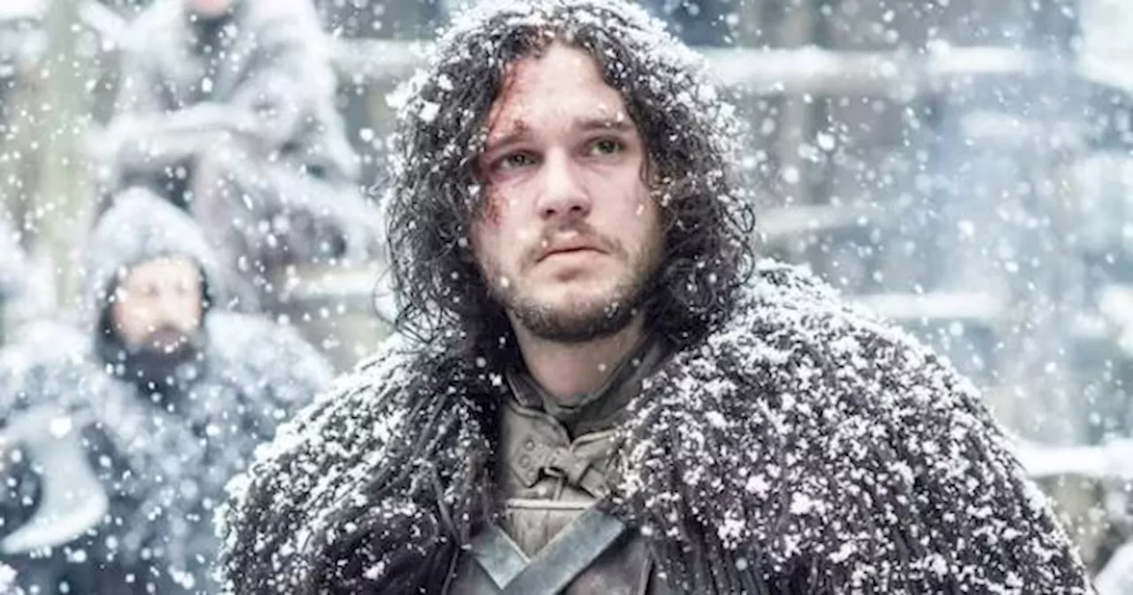 La razón por la que Kit Harington, actor de Jon Snow, no soporta ver 'La Casa del Dragón'