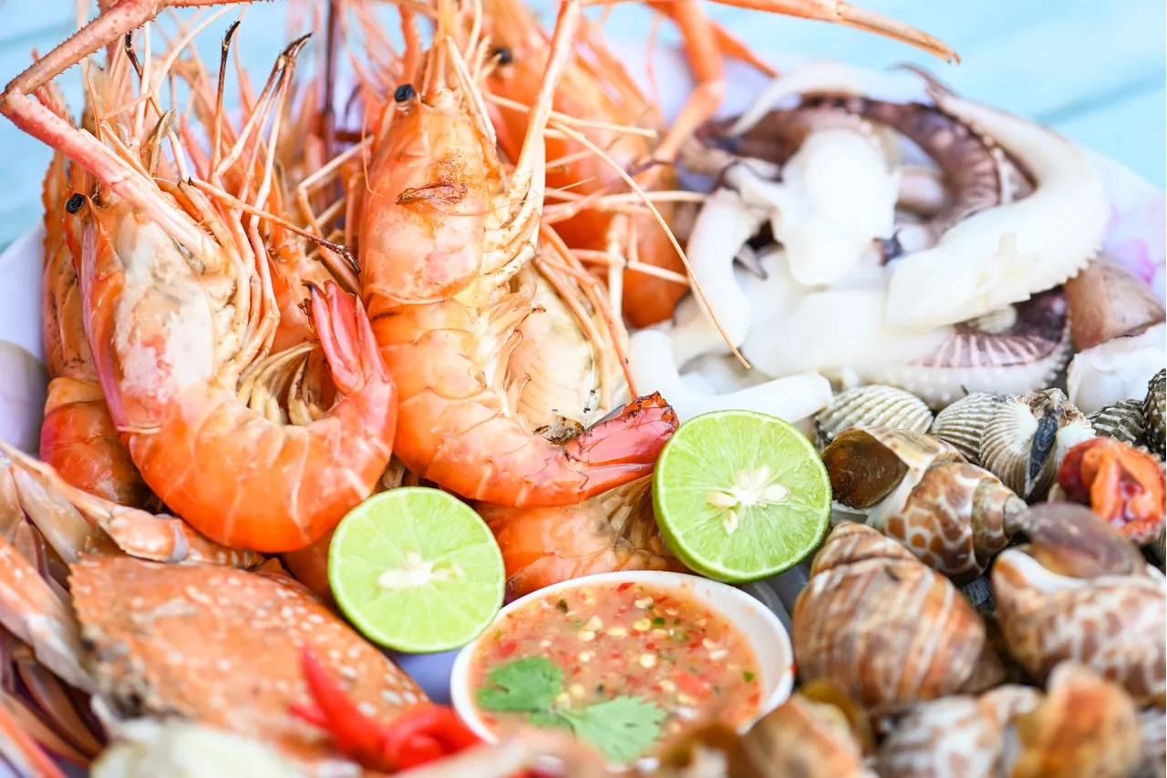 Pourquoi manger des fruits de mer est de plus en plus risqué pour la santé