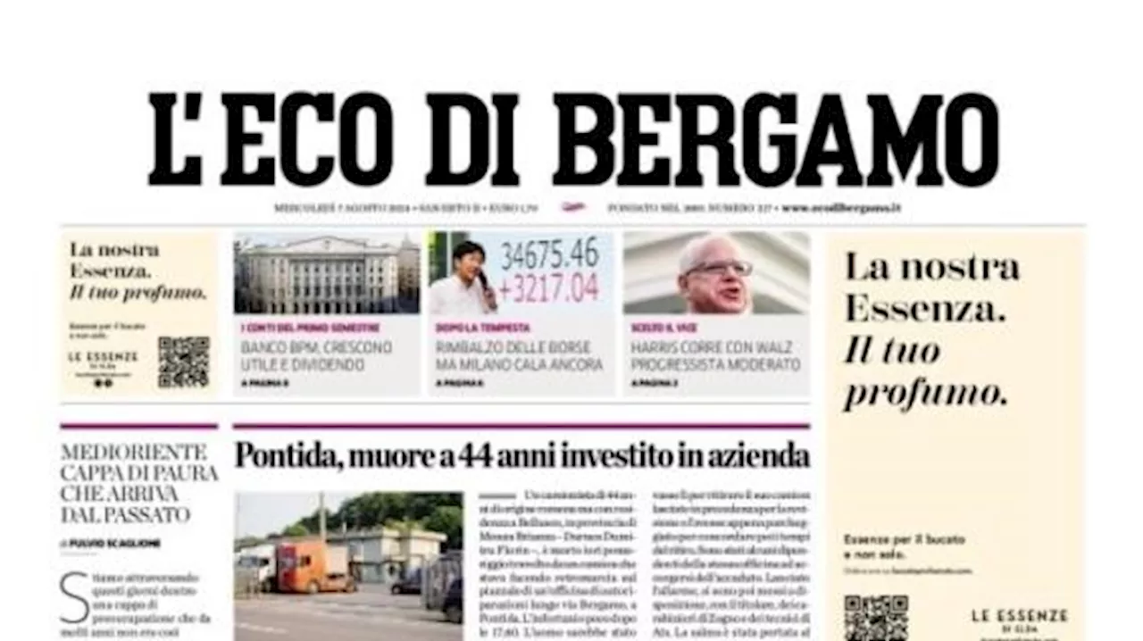 Scamacca rotto, L'Eco di Bergamo suggerisce: 'Atalanta, tre nomi per un rimpiazzo'